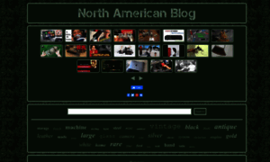 North-american.ca thumbnail