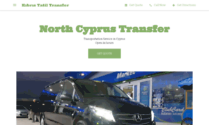 North-cyprus-transfer.business.site thumbnail