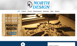 North-design.com.ar thumbnail