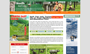 North-east-india.com thumbnail