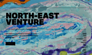 North-east-venture.com thumbnail