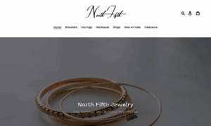 North-fifth-boutique.myshopify.com thumbnail