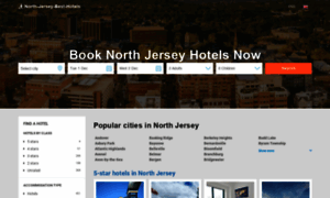 North-jersey-best-hotels.com thumbnail