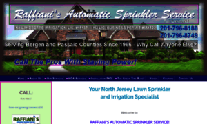 North-jersey-lawn-sprinkler.com thumbnail