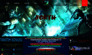North-online.com thumbnail