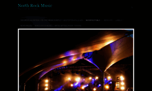 North-rock-music.de thumbnail