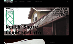 North-shore.info thumbnail