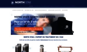North-star.fr thumbnail
