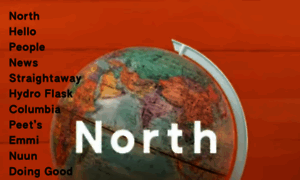 North.com thumbnail