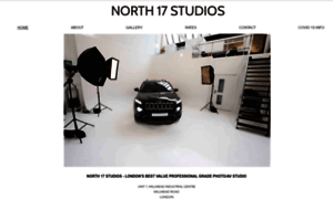 North17studios.com thumbnail