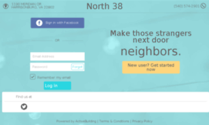 North38.activebuilding.com thumbnail