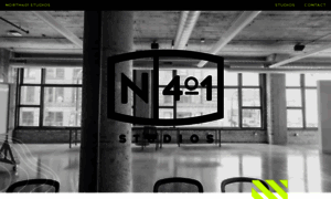 North401studios.com thumbnail