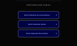 Northadelaide.com.au thumbnail