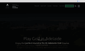 Northadelaidegolf.com thumbnail