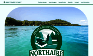 Northaireresort.com thumbnail