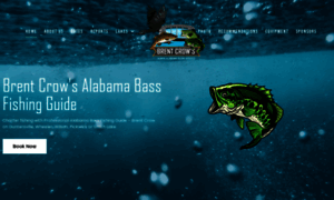 Northalabamabass.com thumbnail