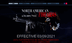 Northamericanfirearms.net thumbnail