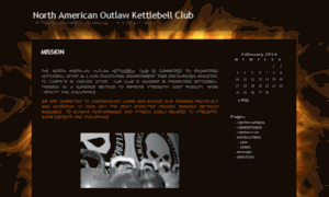 Northamericanoutlawkettlebellclub.com thumbnail
