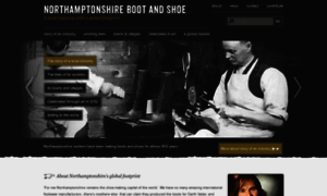 Northamptonshirebootandshoe.org.uk thumbnail