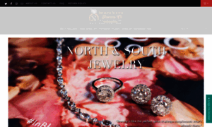 Northandsouthjewelry.com thumbnail