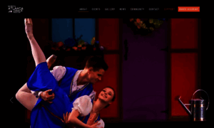 Northatlantadancetheatre.com thumbnail