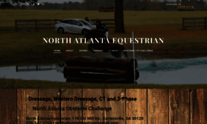 Northatlantaequestrian.com thumbnail