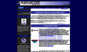 Northatlantic.com thumbnail