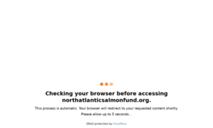Northatlanticsalmonfund.org thumbnail