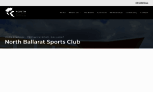 Northballaratsc.com.au thumbnail