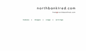 Northbankfred.com thumbnail