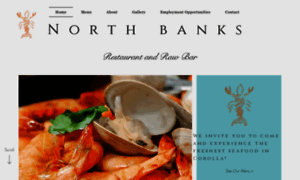 Northbanks.com thumbnail