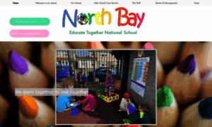 Northbay.ie thumbnail