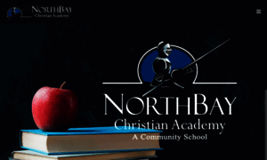 Northbaychristian.com thumbnail