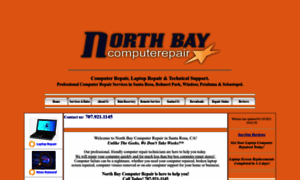 Northbaycomputer.com thumbnail