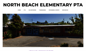 Northbeachelementary.org thumbnail