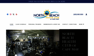 Northbeachgym.com thumbnail