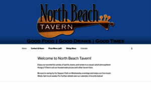 Northbeachtavern.com thumbnail