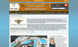 Northbeachtowersmyrtlebeach.com thumbnail