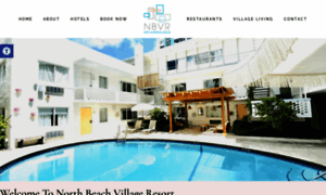 Northbeachvillageresort.com thumbnail