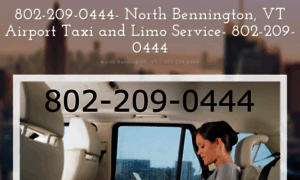 Northbenningtontaxiservice.uslimoandtaxi.com thumbnail