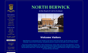 Northberwick.org.uk thumbnail