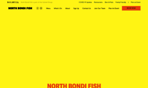 Northbondifish.com.au thumbnail