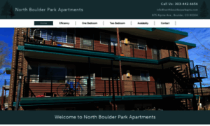 Northboulderparkapts.com thumbnail