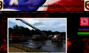 Northbranfordfire.com thumbnail