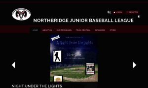 Northbridgebaseball.com thumbnail