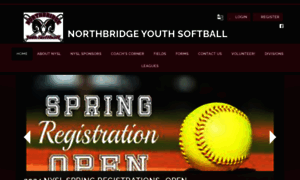 Northbridgesoftball.com thumbnail
