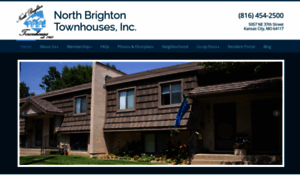 Northbrighton.com thumbnail