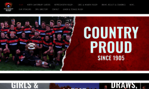 Northcanterburyrugby.co.nz thumbnail