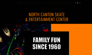 Northcantonskatecenter.com thumbnail