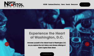 Northcapitoldc.com thumbnail